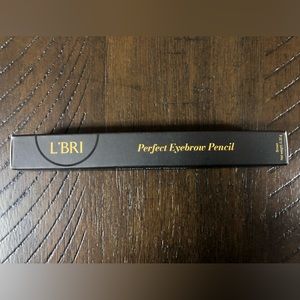 ⭐️Five $5 items for $15⭐️ L’Bri Perfect Eyebrow Pencil in brown